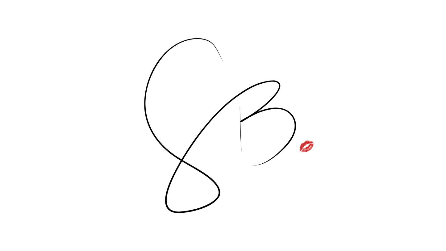 the spoiled beauties