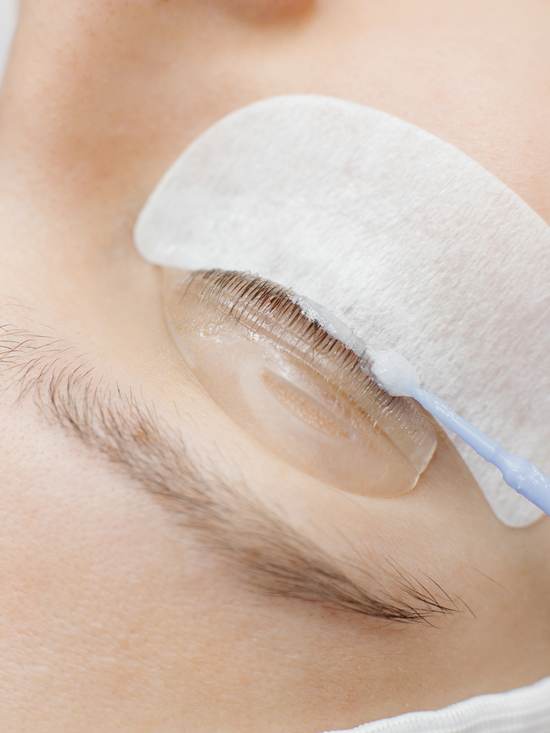 Eyelash Lift & Tint